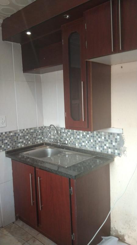 To Let 2 Bedroom Property for Rent in Mmabatho Unit 15 North West